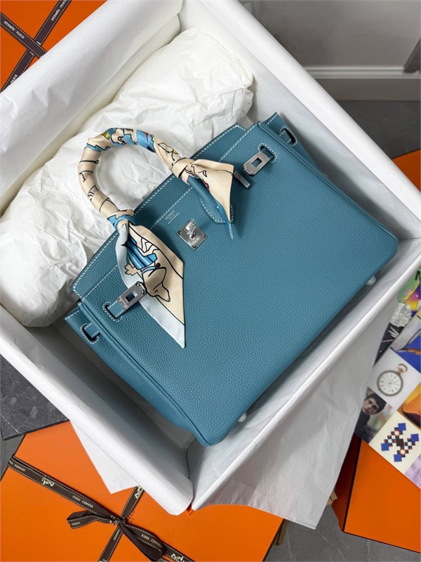 Сумка HERMES 162848 - фото 388514