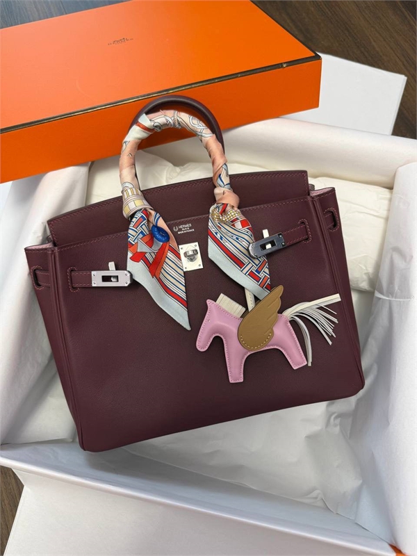 Сумка HERMES 162859 - фото 388621