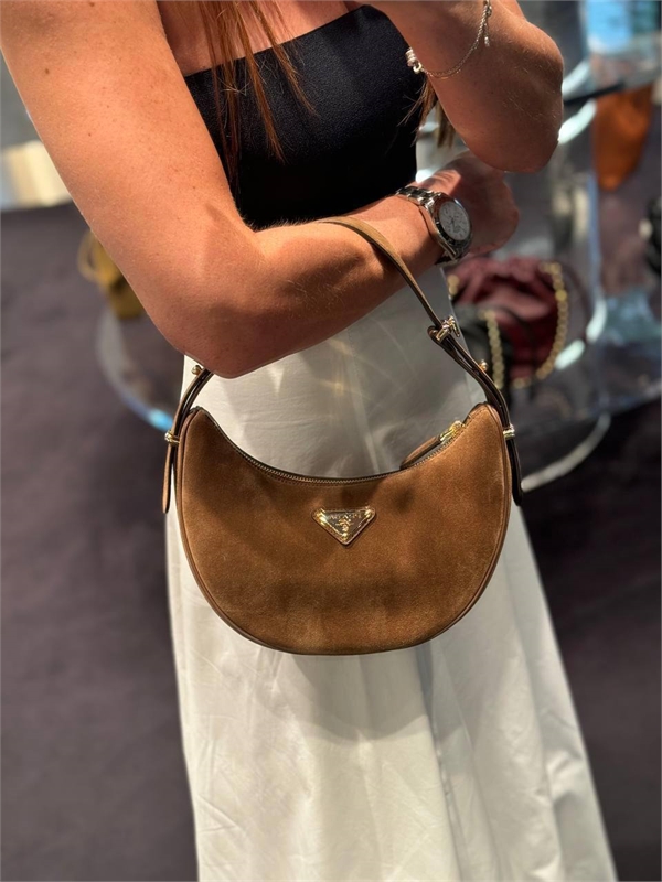 Сумка PRADA 162887