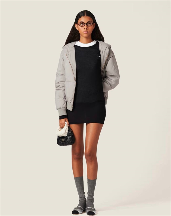 Платье MIU MIU 162909 - фото 388868