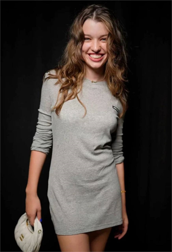 Платье MIU MIU 162910