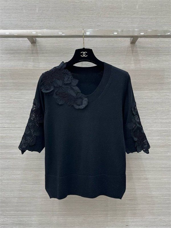 Блузка ERMANO SCERVINO 162931 - фото 388985