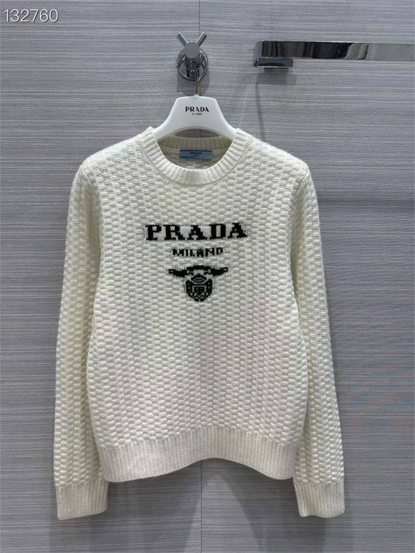 Свитер PRADA 162942