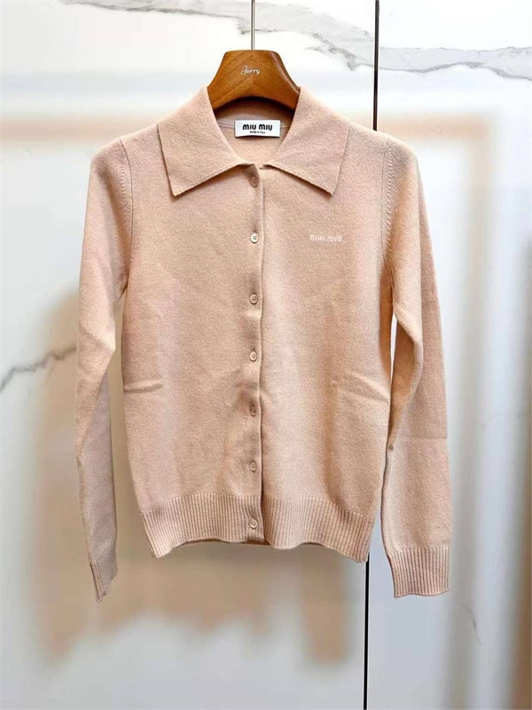 Кардиган MIU MIU 162959