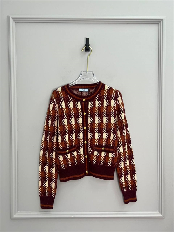 Кардиган PRADA 162961