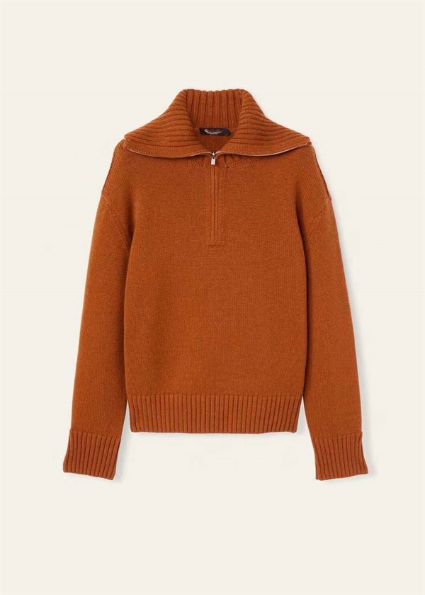 Свитер LORO PIANA 162964 - фото 389112