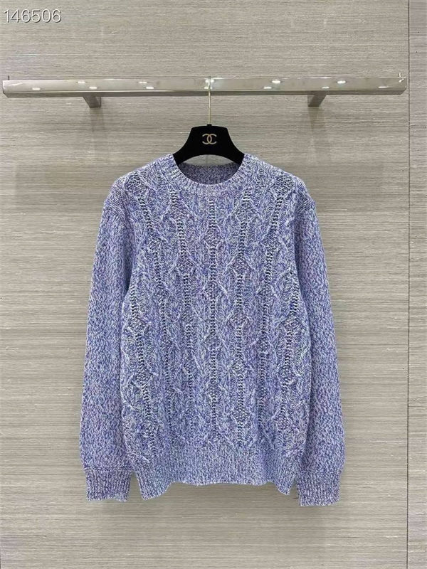 Свитер LORO PIANA 162965 - фото 389114