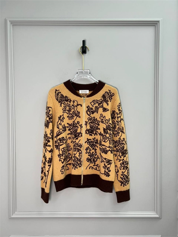 Кардиган BRUNELLO CUCINELLI 162967