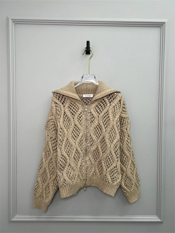 Кардиган BRUNELLO CUCINELLI 162969