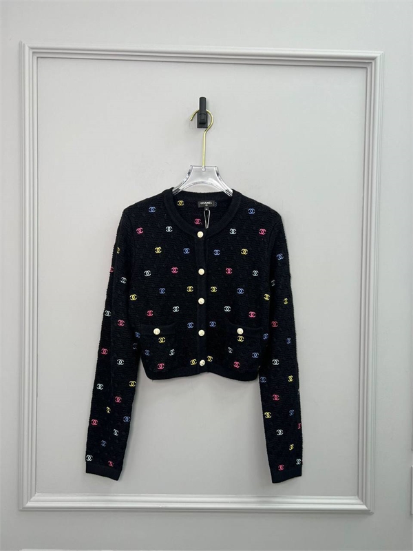 Кардиган CHANEL 162972