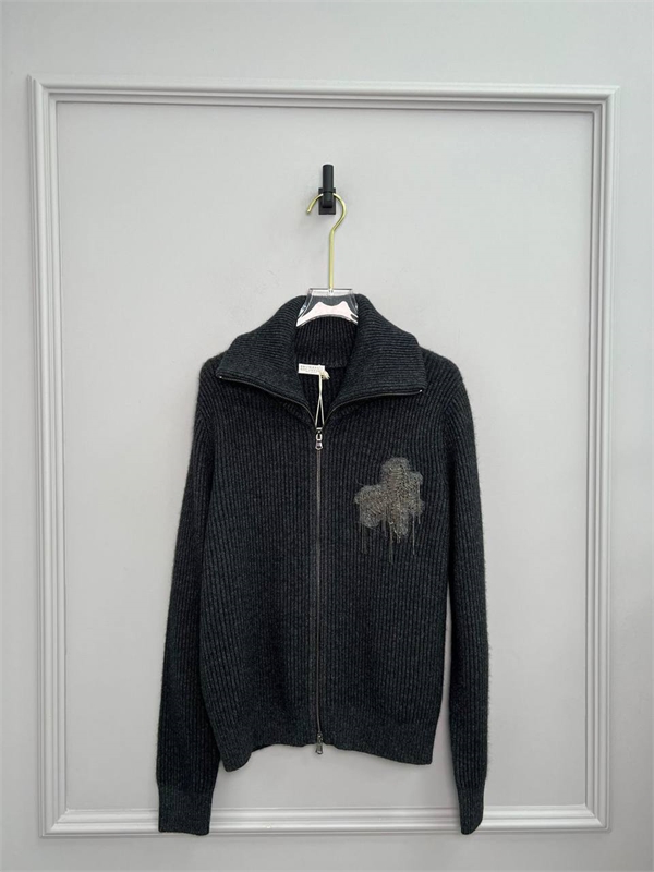 Кардиган BRUNELLO CUCINELLI 162974 - фото 389135