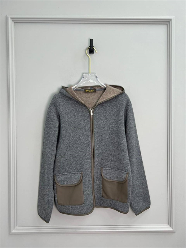 Кардиган LORO PIANA 162977 - фото 389145