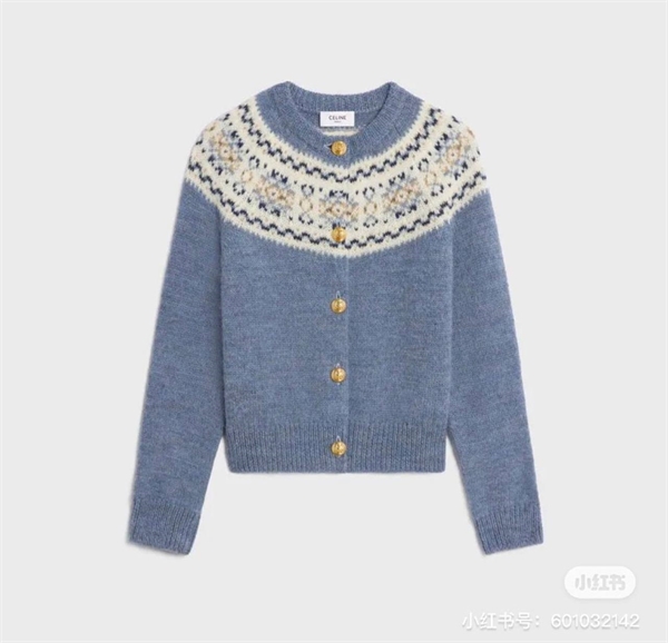 Кардиган CELINE 162983