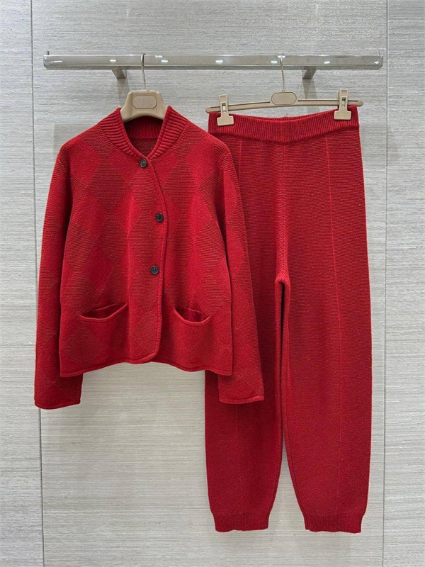 Костюм LORO PIANA 163004 - фото 389302