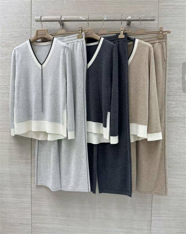 Костюм BRUNELLO CUCINELLI 163005 - фото 389306