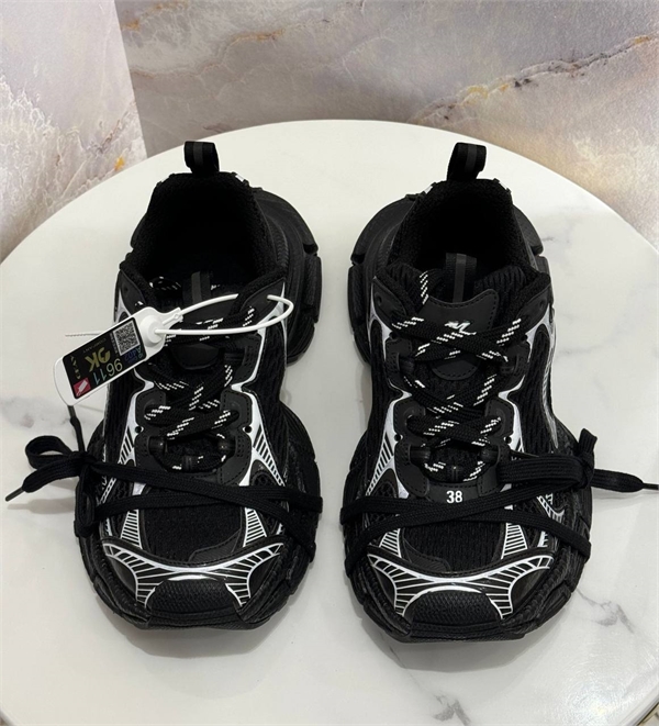 Кроссовки BALENCIAGA 163010