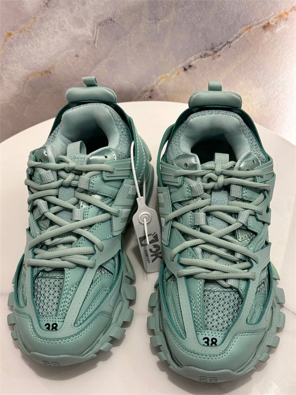 Кроссовки BALENCIAGA 163011