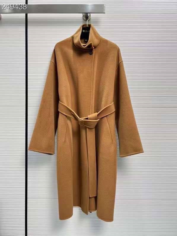 Пальто LORO PIANA 163019 - фото 389362