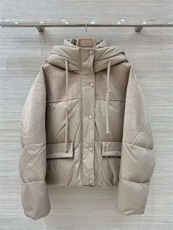 Куртка LORO PIANA 163028 - фото 389428