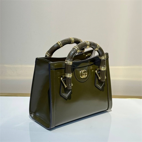 Сумка GUCCI 163049 - фото 389542