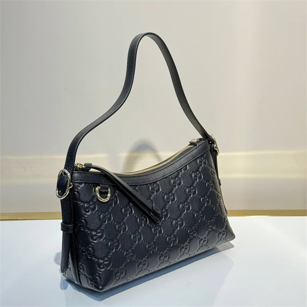 Сумка GUCCI 163058 - фото 389590