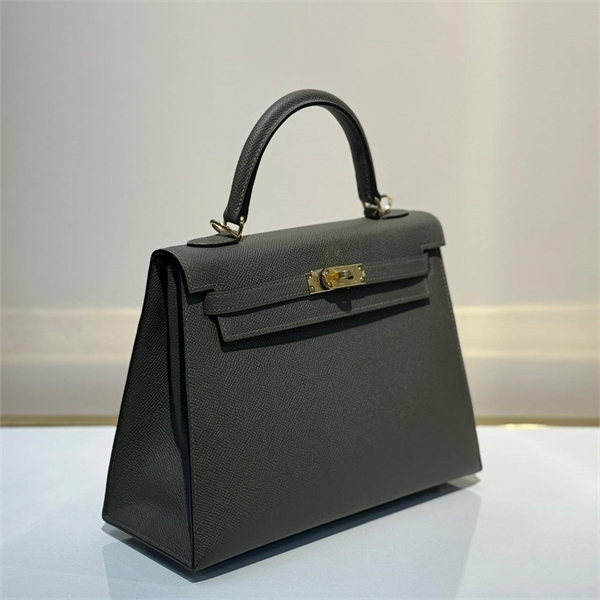 Сумка HERMES 163077 - фото 389688