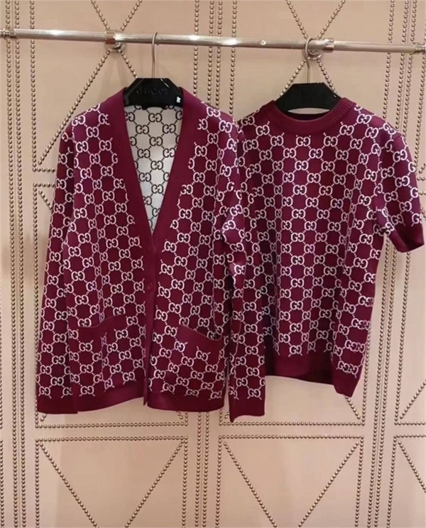 Кардиган GUCCI 163086