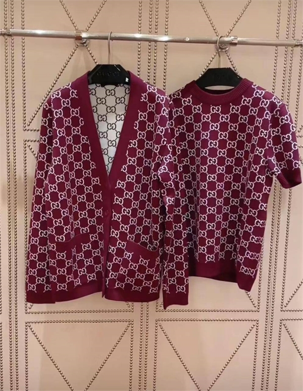 Кофта GUCCI 163087