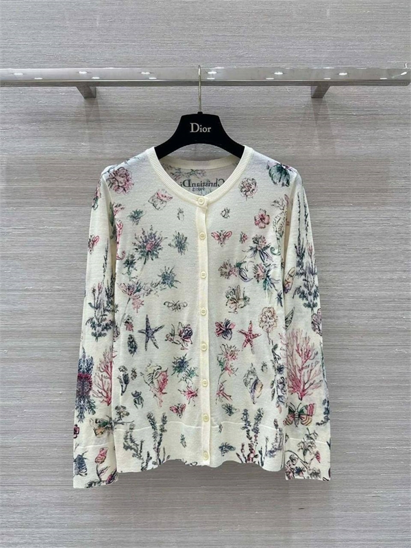 Кардиган DIOR 163088