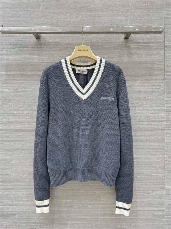 Кофта MIU MIU 163089