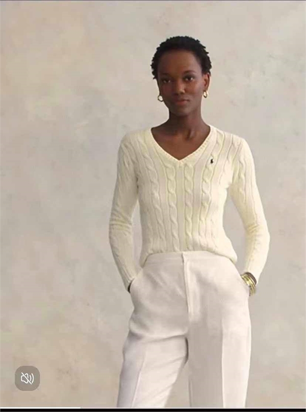 Свитер RL 163090