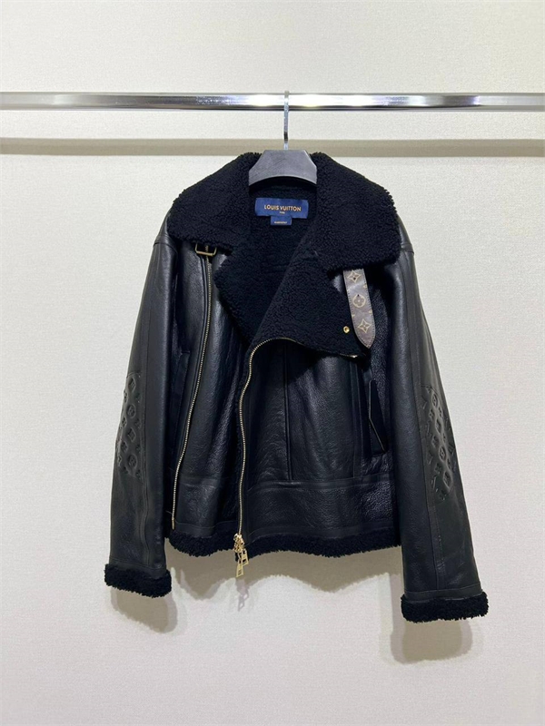 Дубленка LV 163116