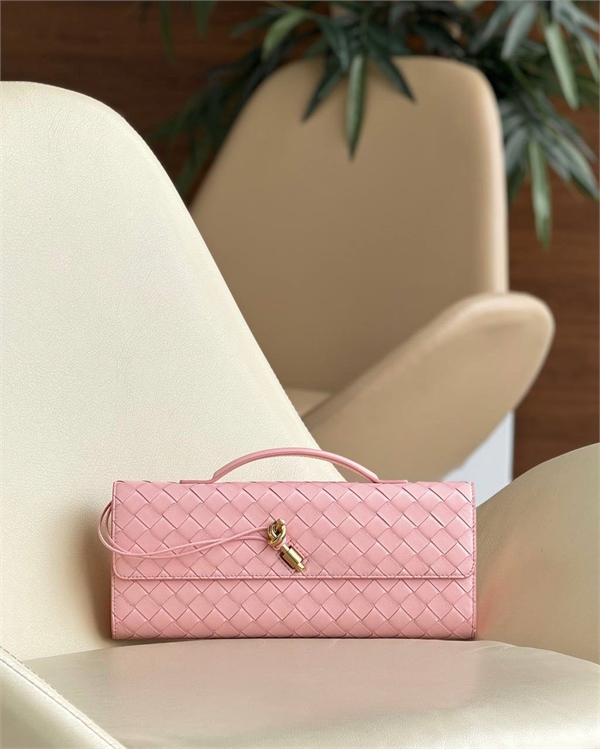 Клатч BOTTEGA VENETA 163131