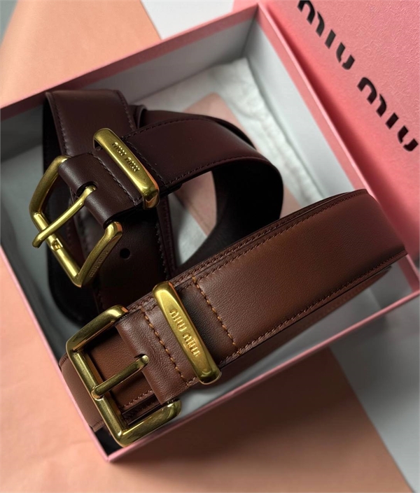 Ремень MIU MIU 163133