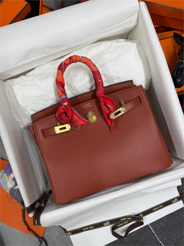 Сумка HERMES 163157 - фото 390128