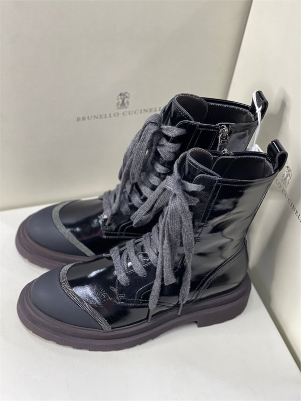 Ботинки BRUNELLO CUCINELLI 163185