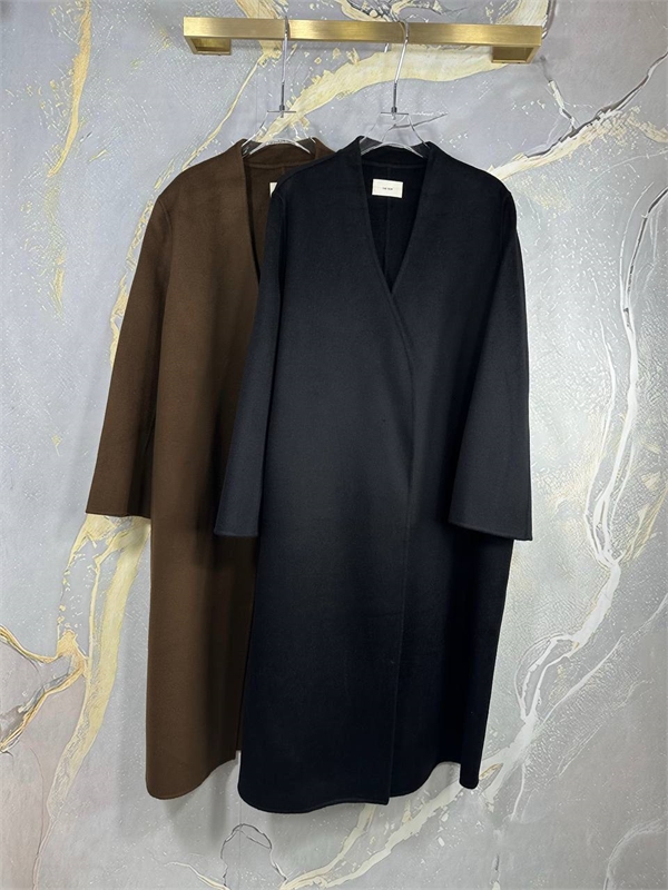 Пальто THE ROW 163194