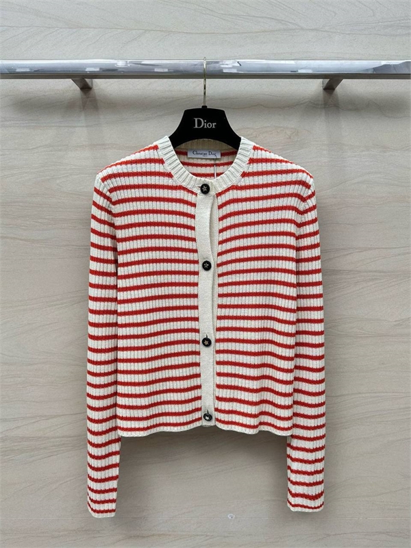 Кардиган DIOR 163209