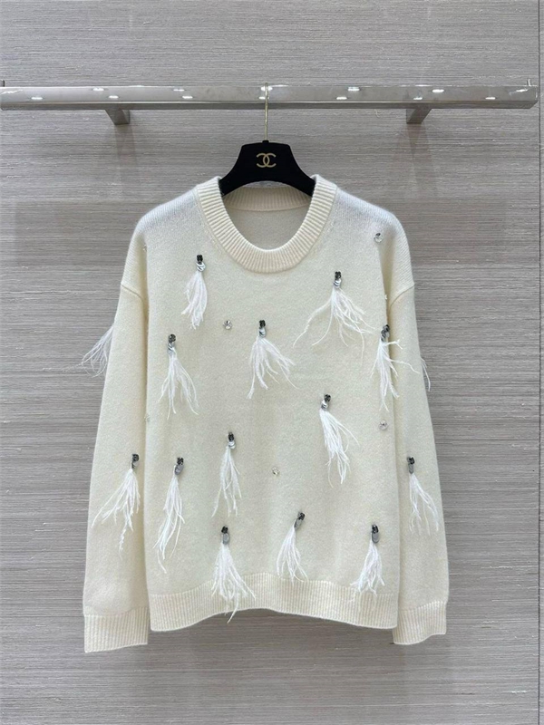 Свитер CHANEL 163213