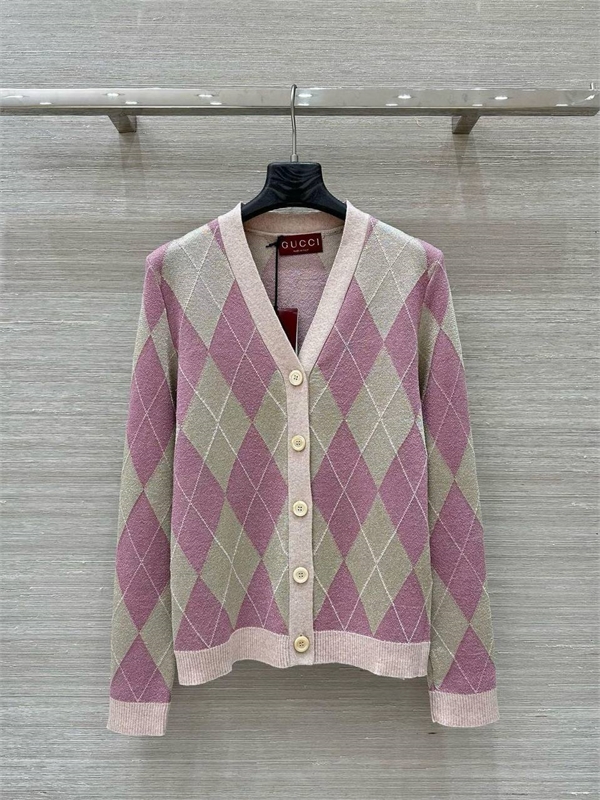 Кардиган GUCCI 163215