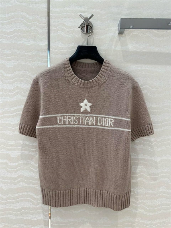 Кофта DIOR 163220 - фото 390479