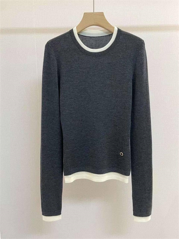 Свитер LORO PIANA 163269 - фото 390911