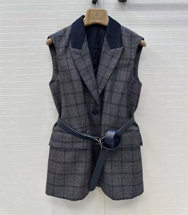 Жилет LORO PIANA 163289