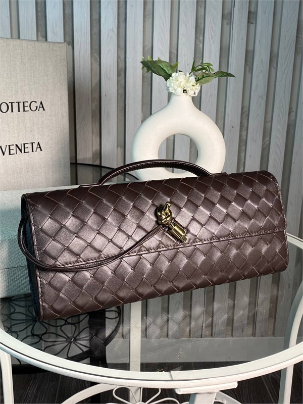 Клатч BOTTEGA VENETA 163297