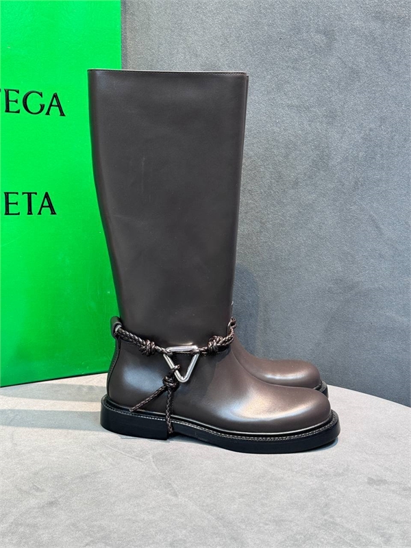 Сапоги  BOTTEGA VENETA 163300