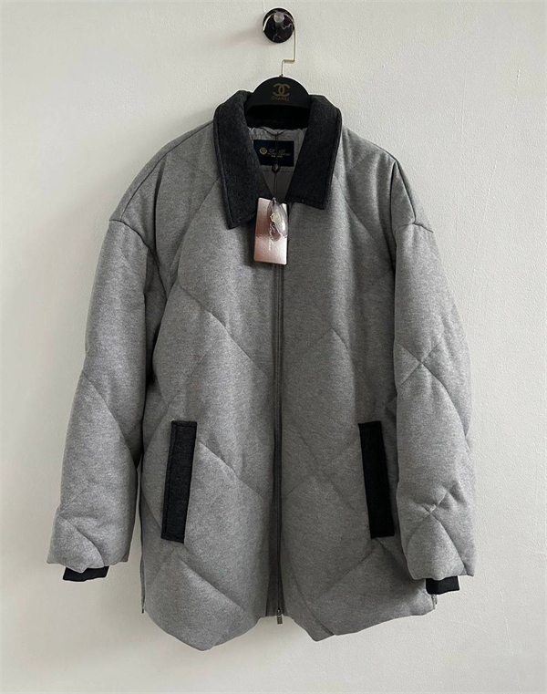 Куртка LORO PIANA 163313