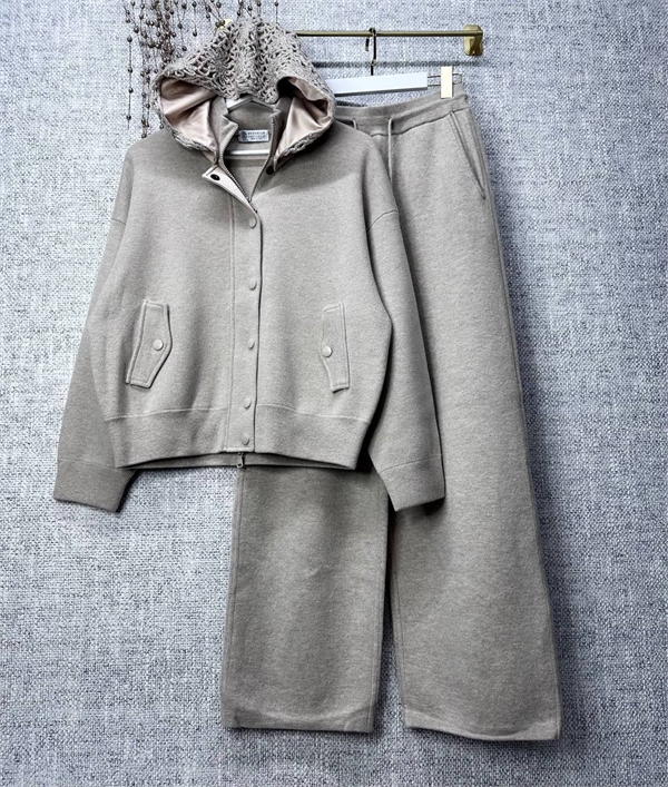 Костюм BRUNELLO CUCINELLI 163324