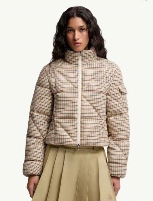 Куртка MONCLER 163340