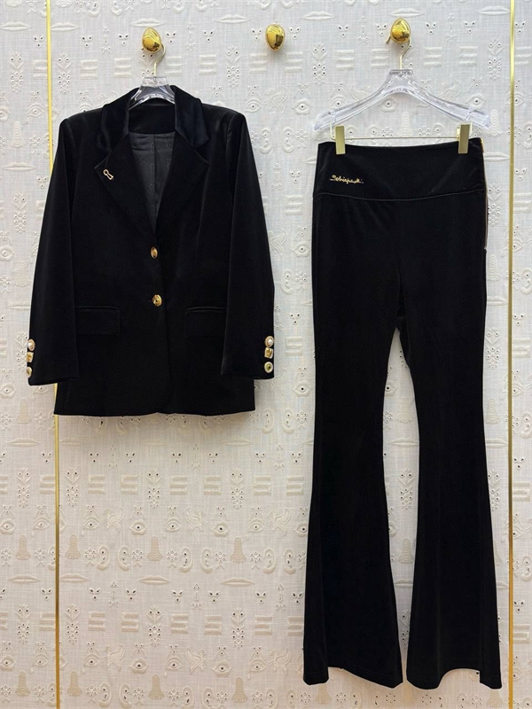 Пиджак Schiaparelli 163350