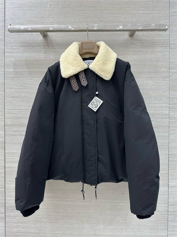 Куртка LOEWE 163352